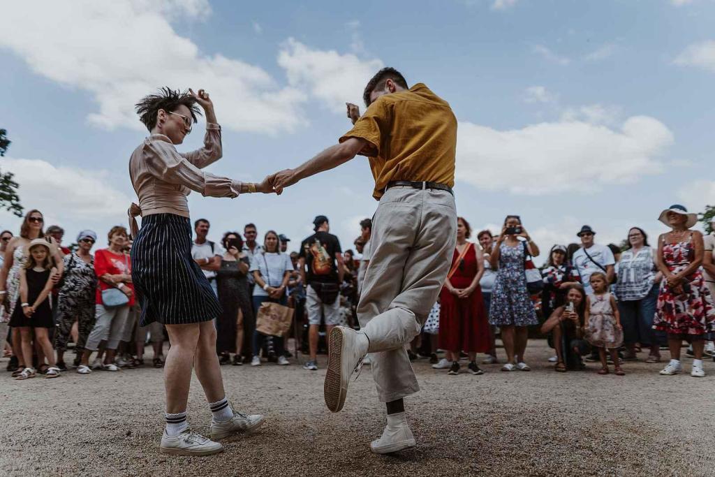 Veteranfest ve slavkovském zámeckém parku