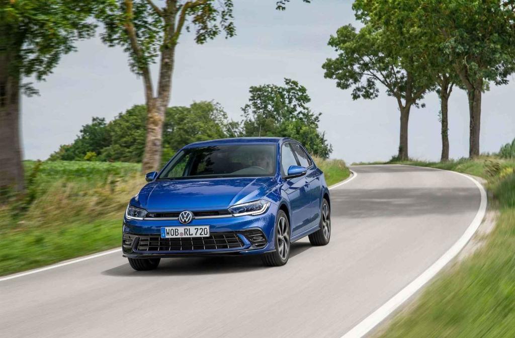 Volkswagen Polo slaví padesátiny.