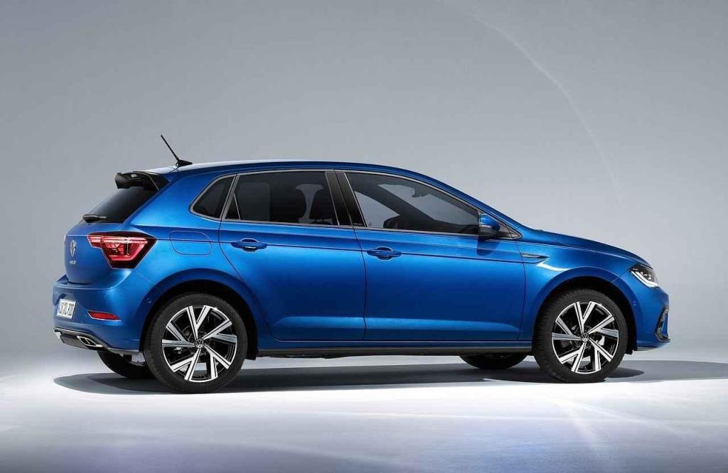 Volkswagen Polo slaví padesátiny.