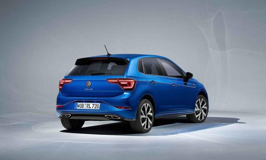 Volkswagen Polo slaví padesátiny.