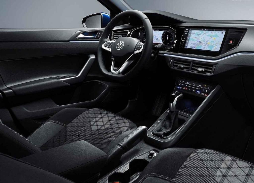 Volkswagen Polo slaví padesátiny.