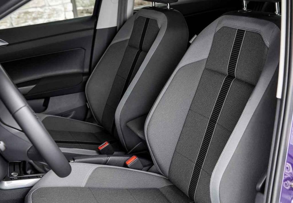 Volkswagen Polo slaví padesátiny.
