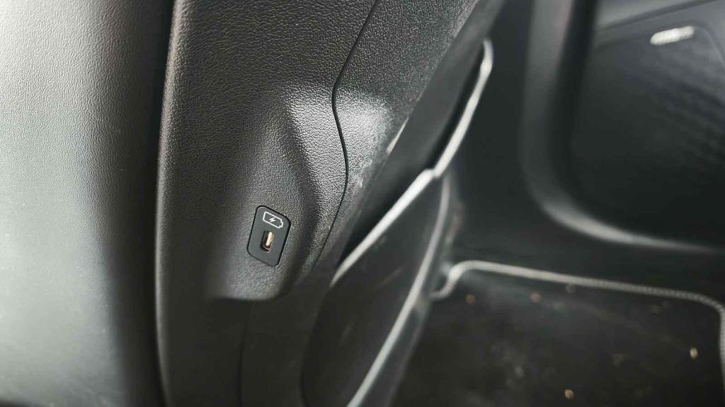 Elektrická Kia EV6.