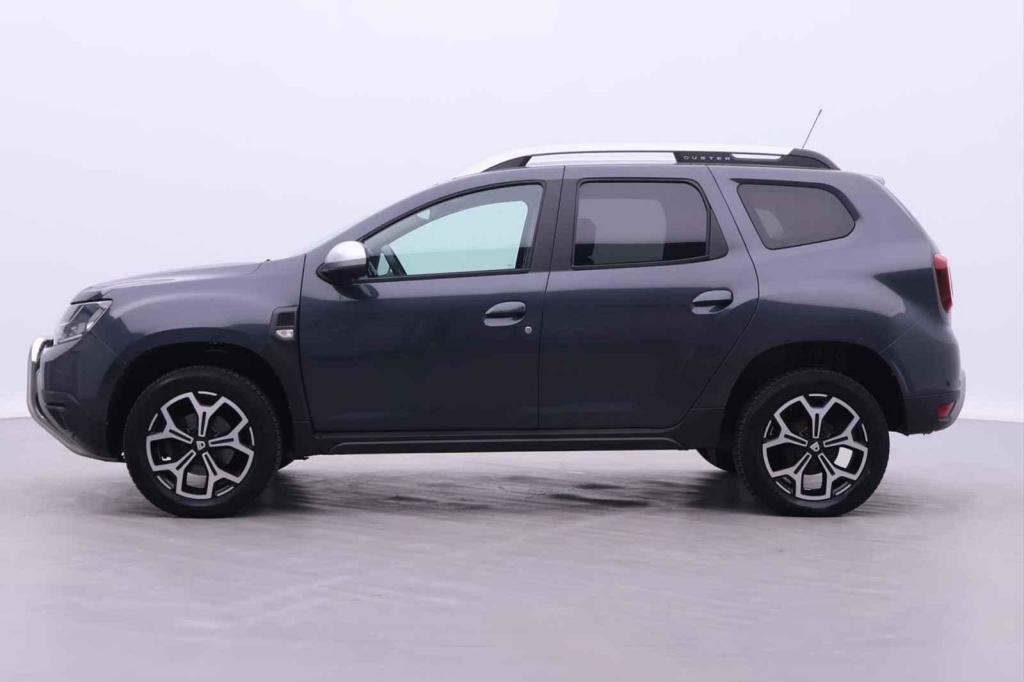 Dacia Duster 1,5 dCi Prestige.