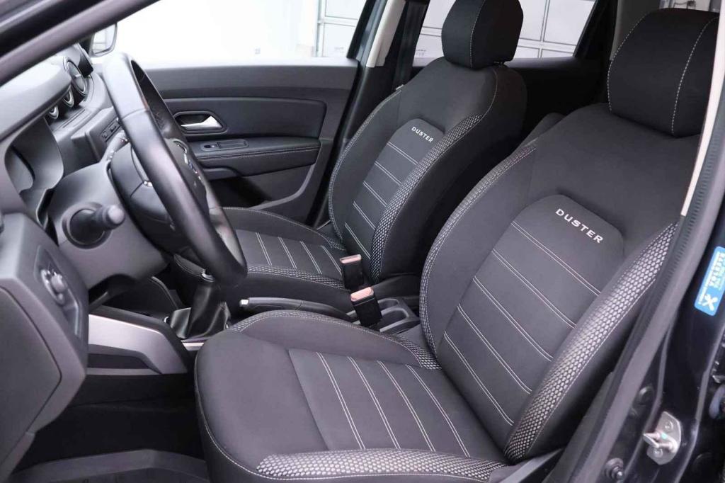 Dacia Duster 1,5 dCi Prestige.