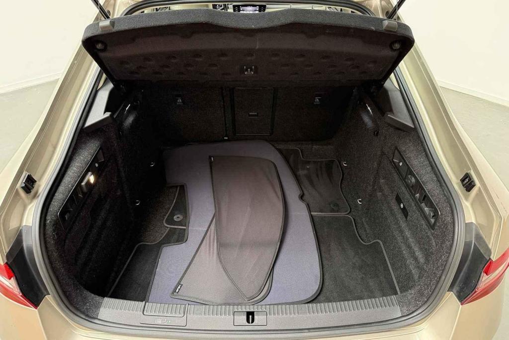 Škoda Superb Style 2.0 TDI.