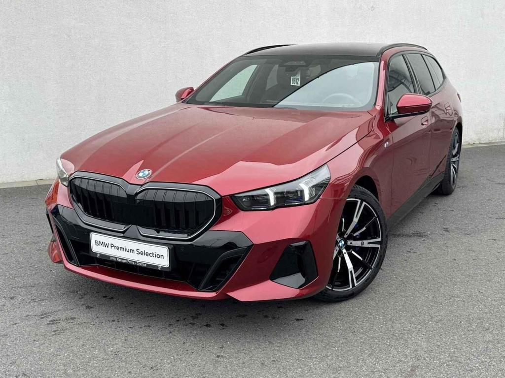 Vozů BMW v nabídce ubylo.