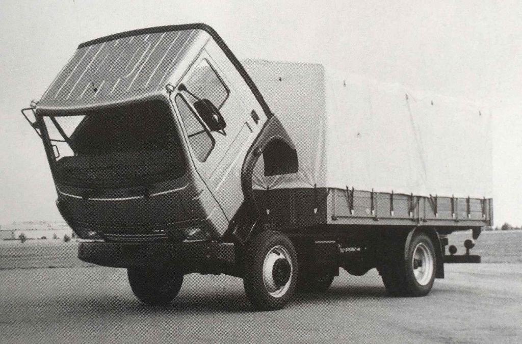 A samozřejmě valník.