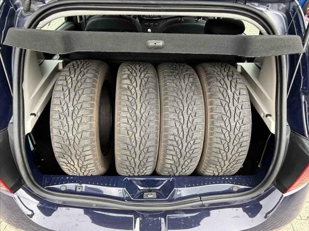 Dacia Sandero 0,9 TCe.