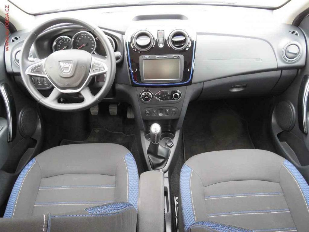 Dacia Sandero 1.0 TCe.