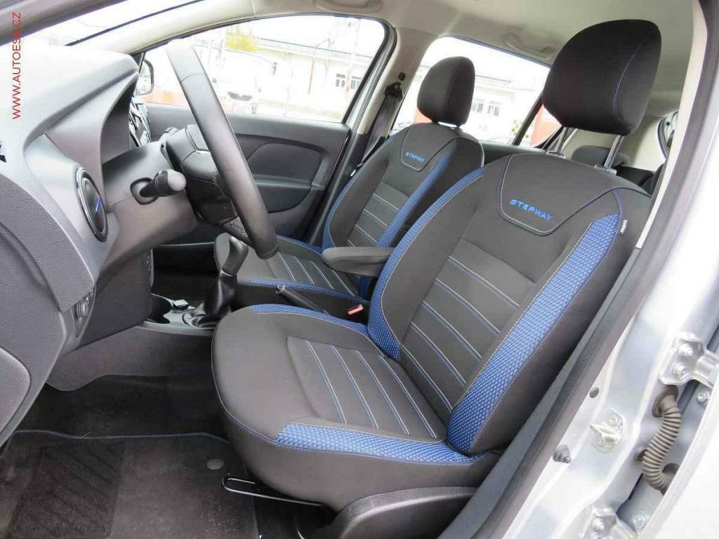 Dacia Sandero 1.0 TCe.