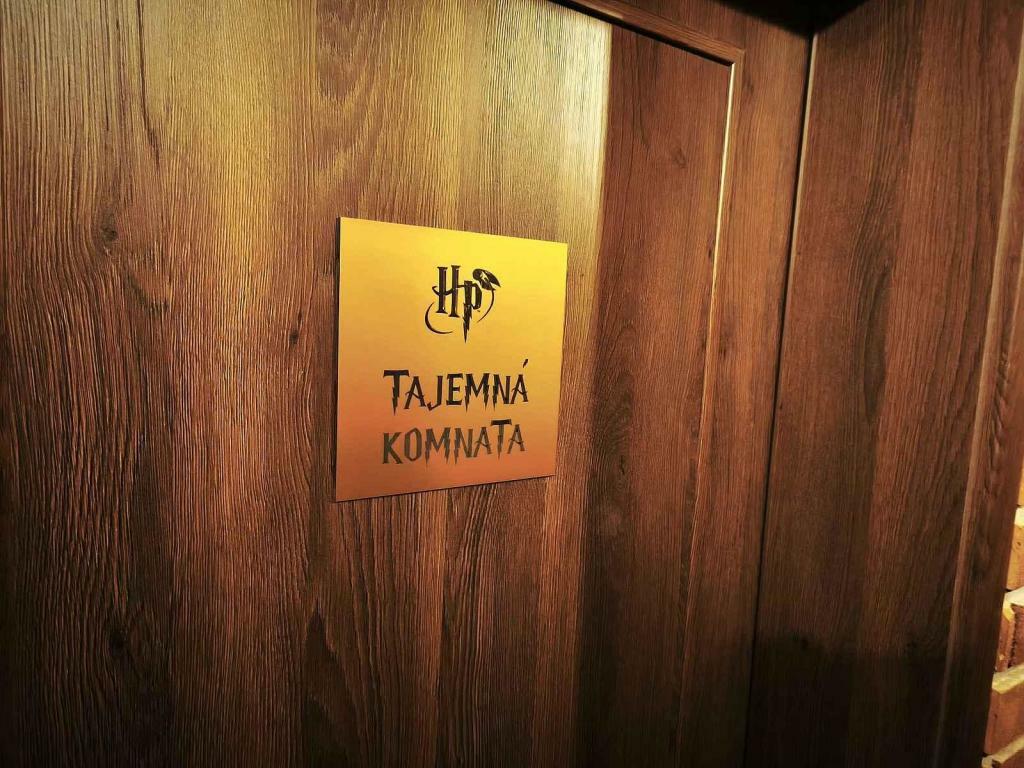 U Hrocha ocení i milovníci Harryho Pottera.