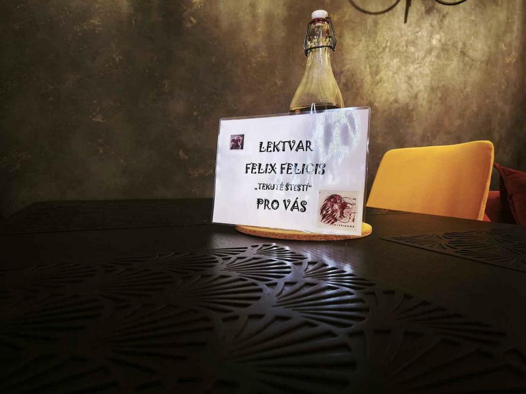 U Hrocha ocení i milovníci Harryho Pottera.