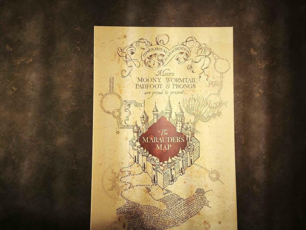 U Hrocha ocení i milovníci Harryho Pottera.