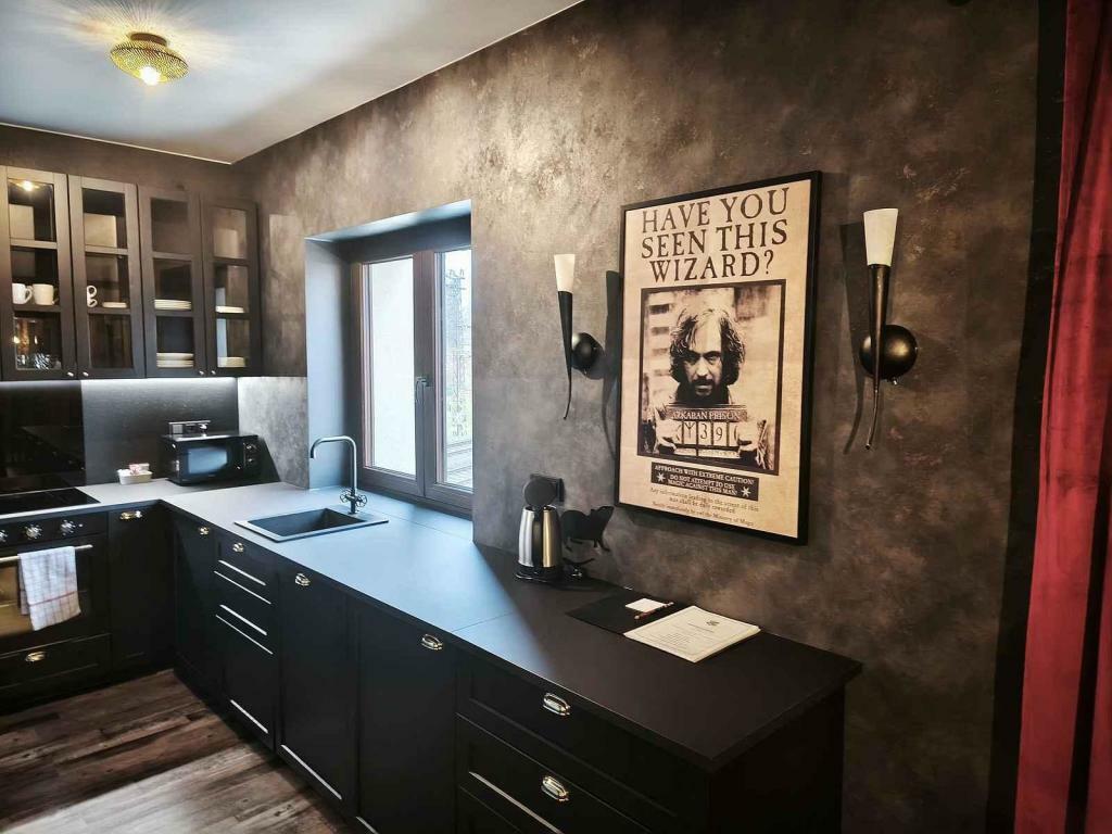 U Hrocha ocení i milovníci Harryho Pottera.