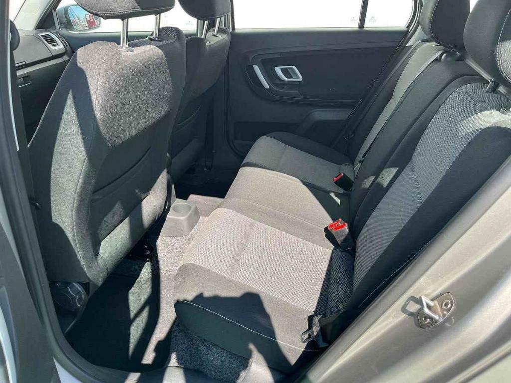 Škoda Fabia 1.6 MPI Combi.