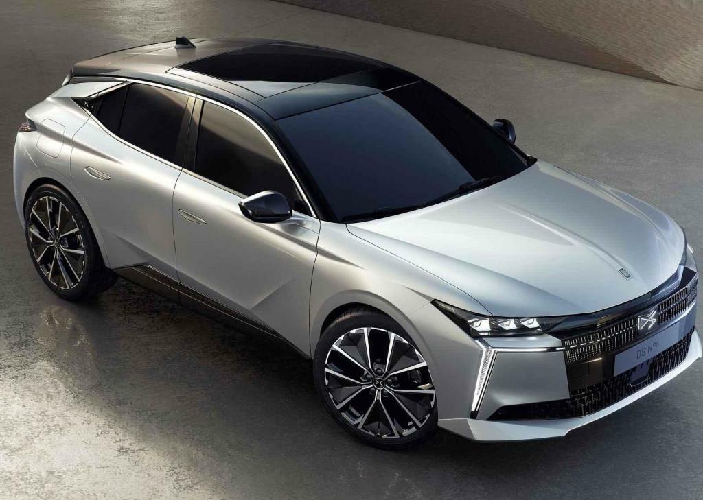 DS No4 - od 790 000 Kč.