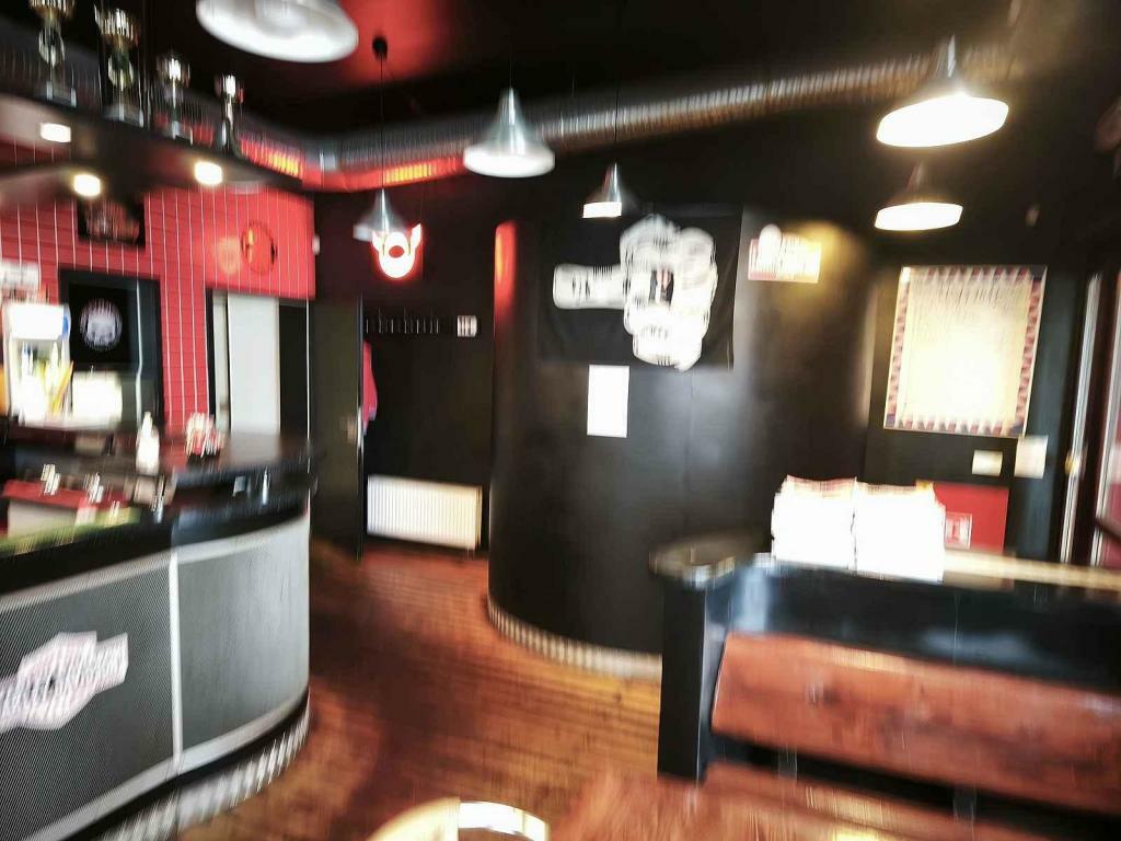 Motorest U Rohatýho kola