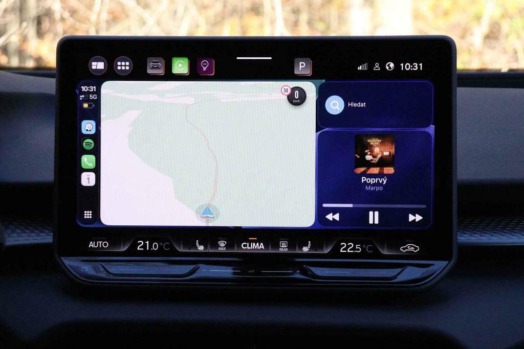 Cupra Terramar 2.0 TSI.