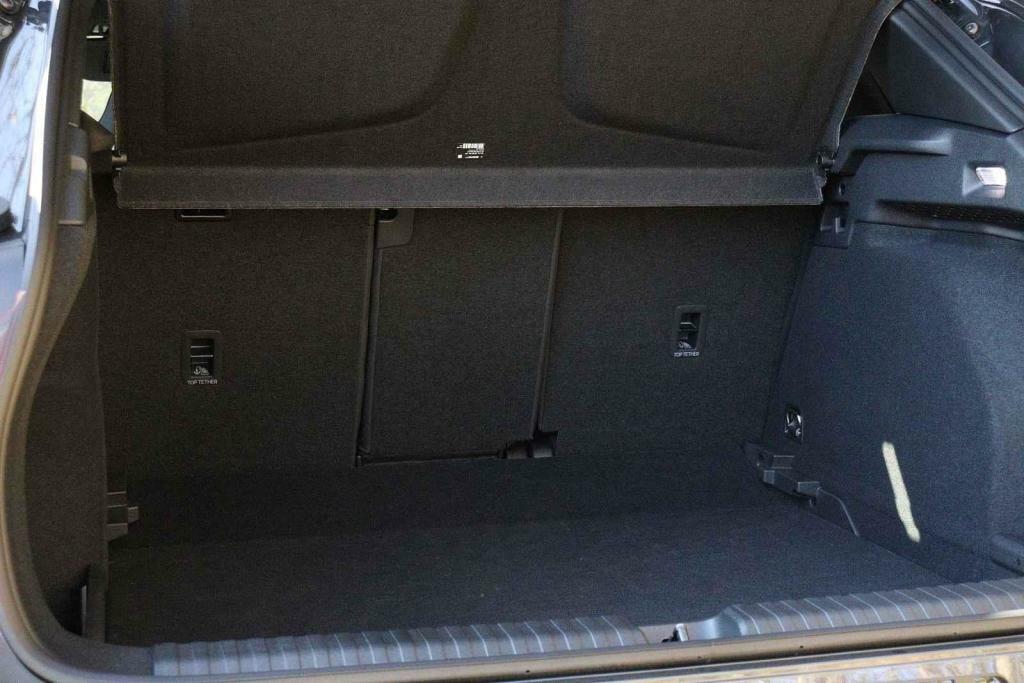 Cupra Terramar 2.0 TSI.