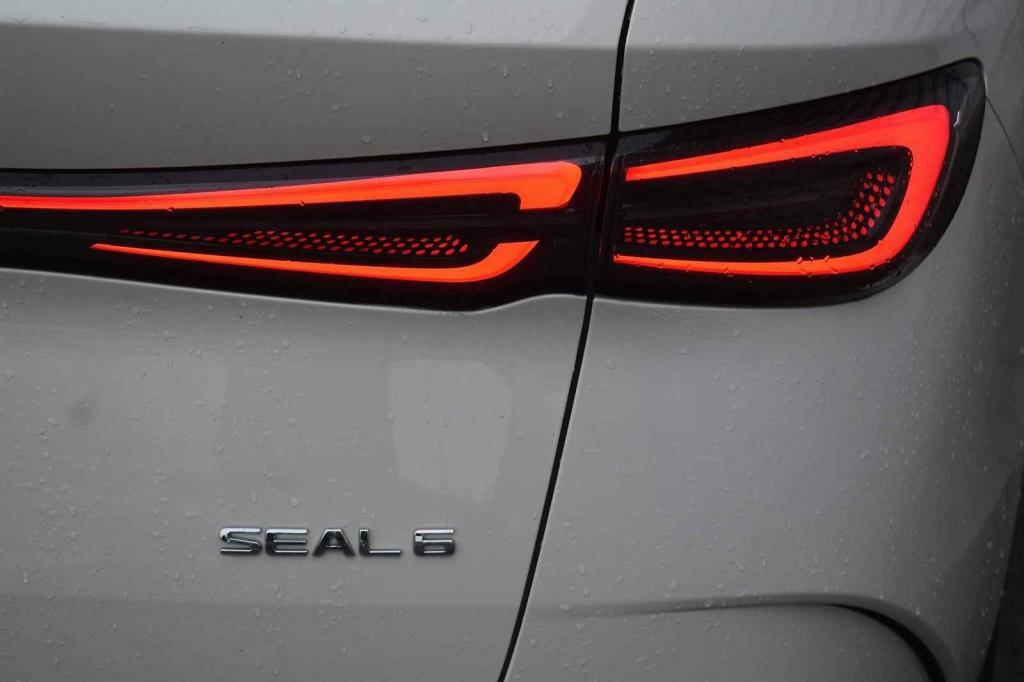 Zadní světla se povedla.