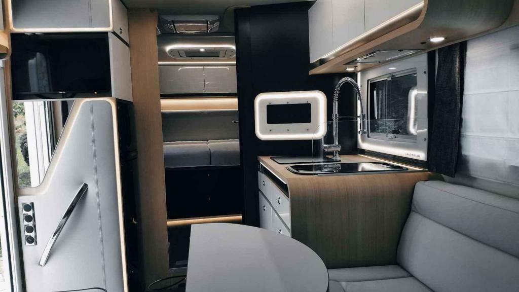 Autostar Prestige Design Alko Alde.