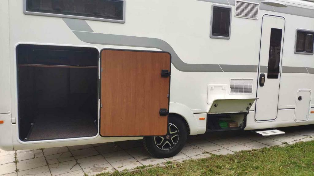 Laika Kreos 7009 Alko Alde.