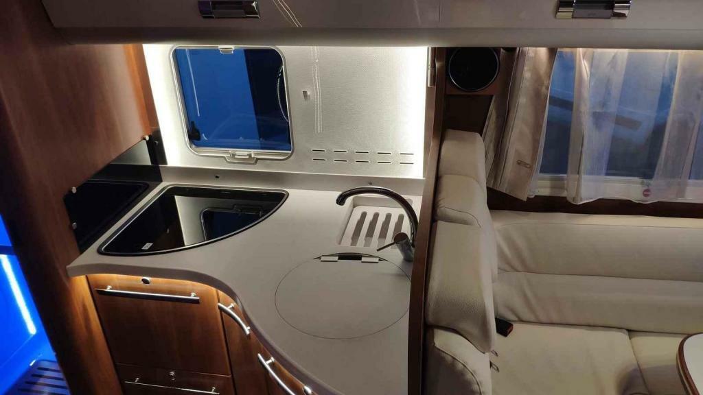 Laika Kreos 7009 Alko Alde.