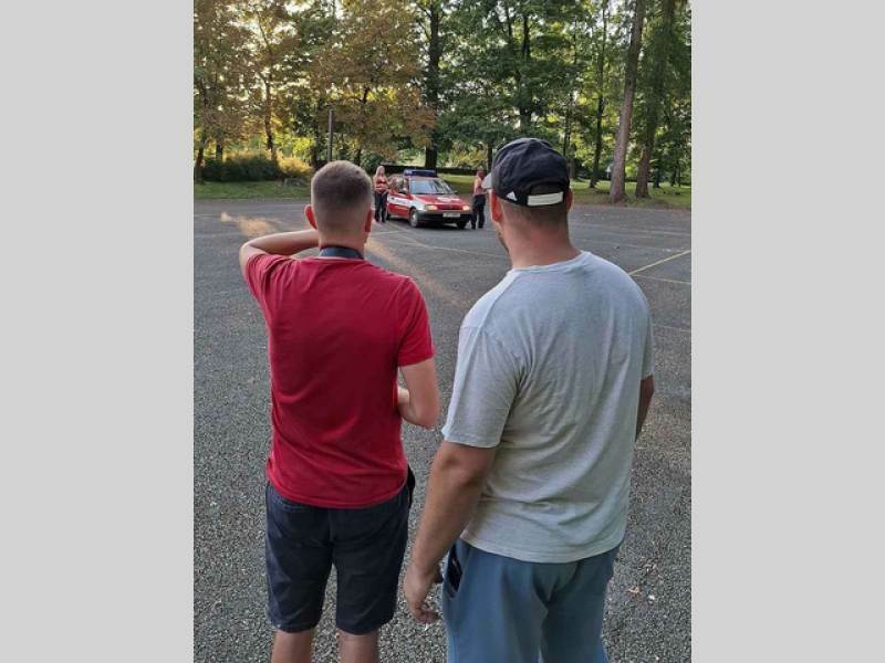 Focení bylo rozplánováno do několika dnů, a to na různých místech Plzeňska. Před objektiv se postavilo šest dívek