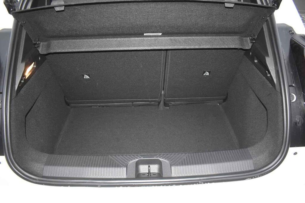 Kuft postačí jen na městský život.