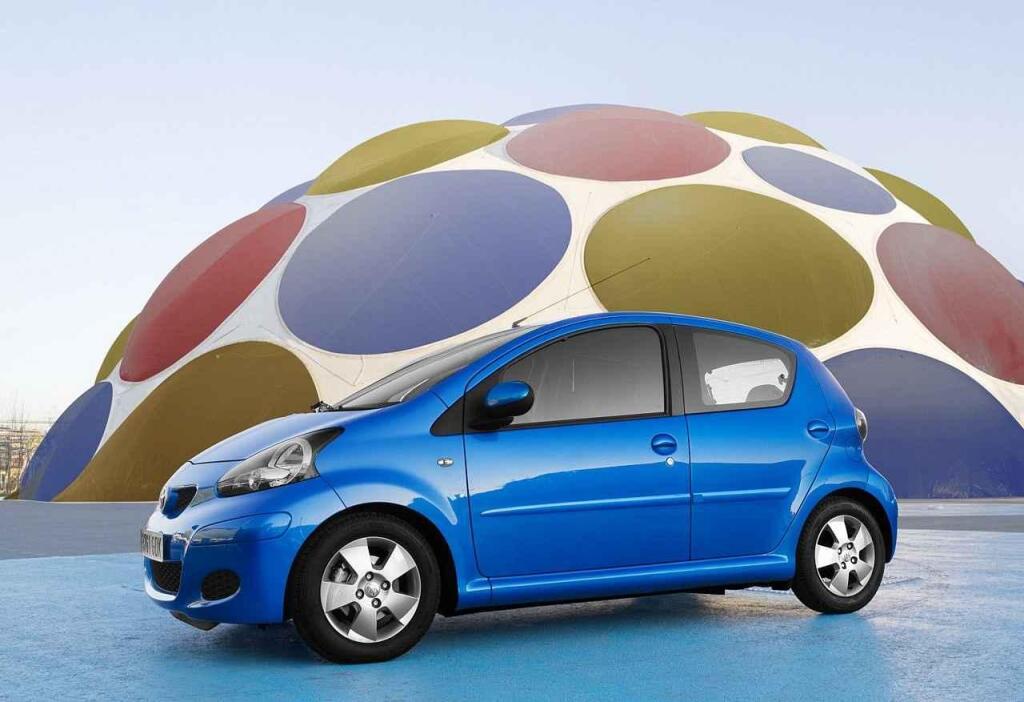 Kvalita Ayga kolísala.