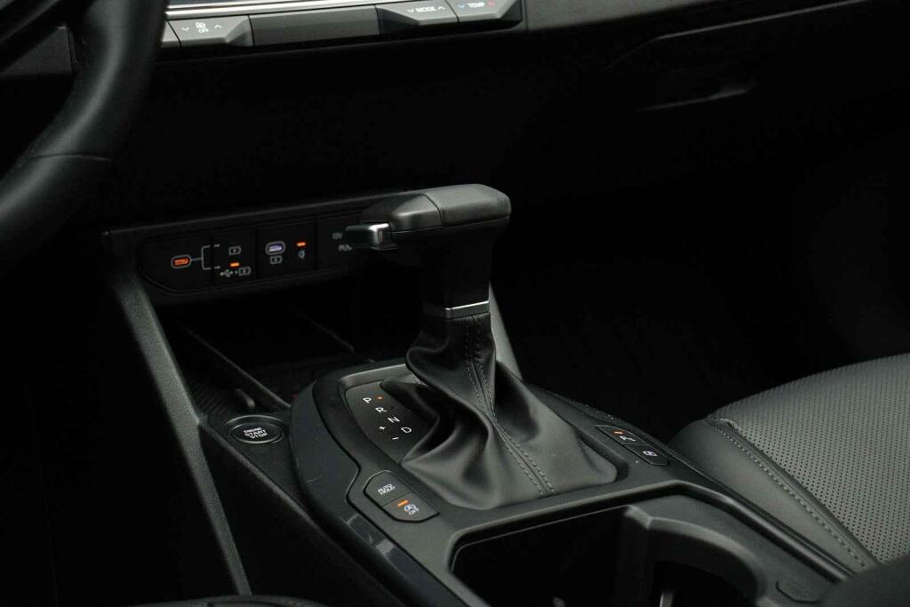 Ovládací prvky a řazení.