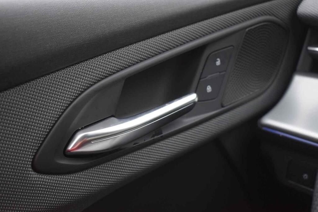 Klika zůstala klasická.