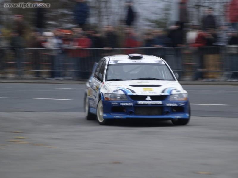 POZVÁNKA: XII. TipCars PRAŽSKÝ RALLYSPRINT