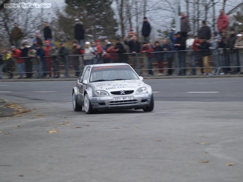 POZVÁNKA: XII. TipCars PRAŽSKÝ RALLYSPRINT