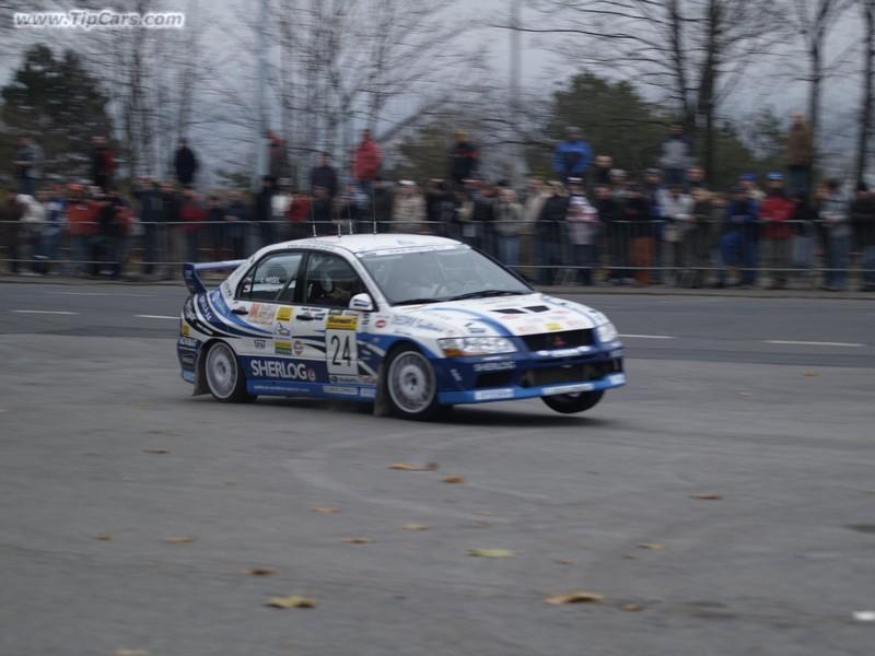 POZVÁNKA: XII. TipCars PRAŽSKÝ RALLYSPRINT