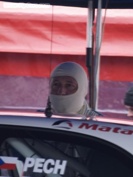 POZVÁNKA: XII. TipCars PRAŽSKÝ RALLYSPRINT