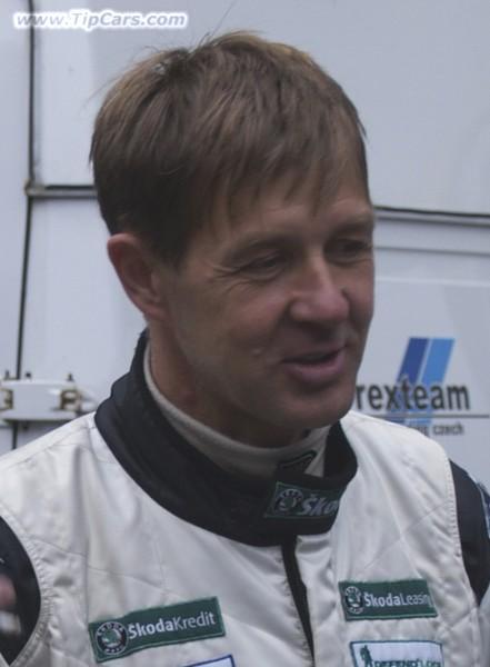 POZVÁNKA: XII. TipCars PRAŽSKÝ RALLYSPRINT