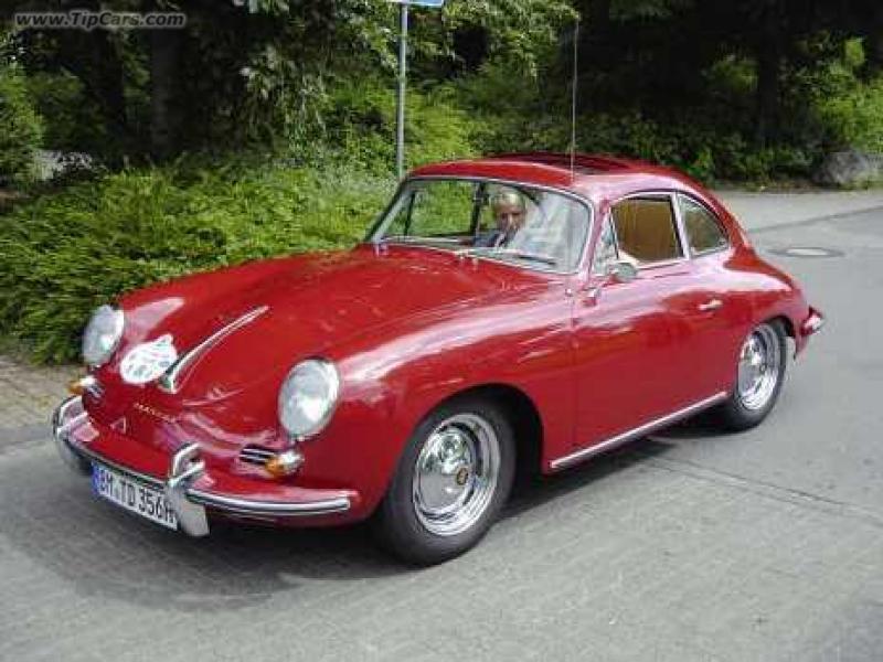 Porsche 356 patří ke sběratelským kuriozitám, protože sběratelé jich vlastní víc, než továrna vyrobila.