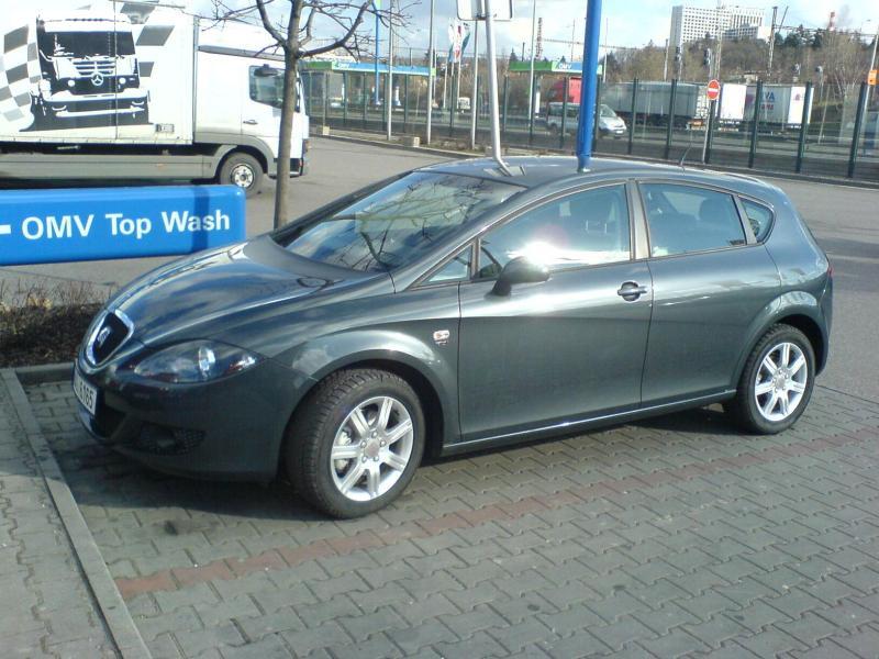 ZKUŠENOSTI UŽIVATELE: Seat Leon 2,0 TDI Stylance