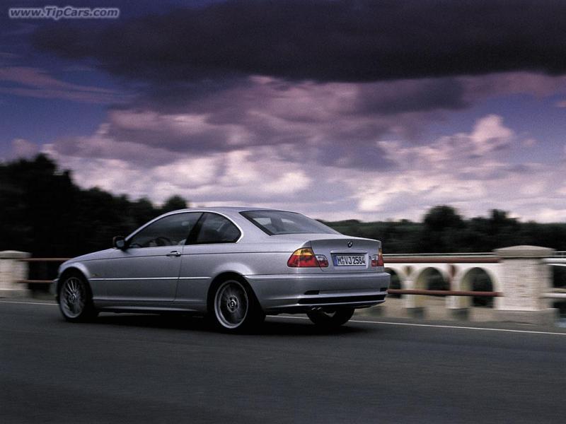 ZKUŠENOSTI UŽIVATELE: BMW řada 3 320D