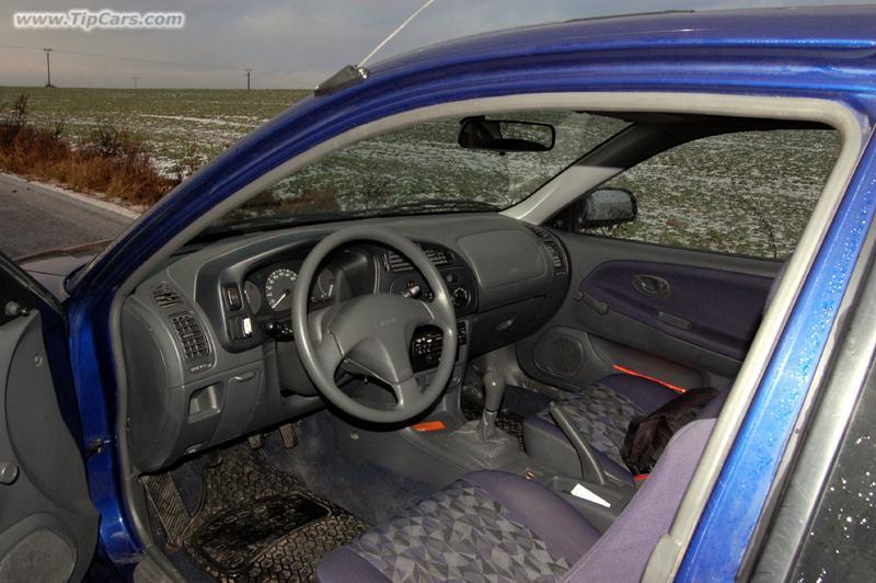 ZKUŠENOSTI UŽIVATELE: Mitsubishi Colt 1,3l GL