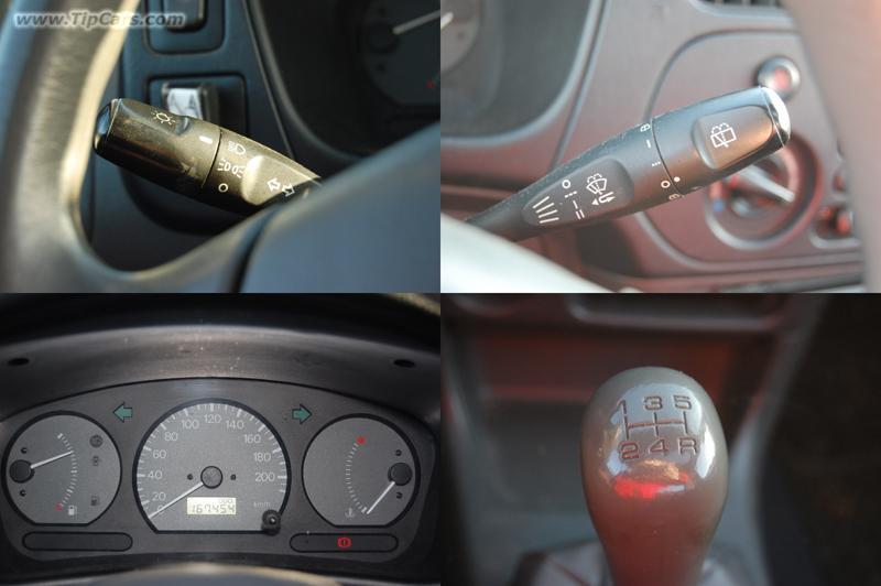 ZKUŠENOSTI UŽIVATELE: Mitsubishi Colt 1,3l GL