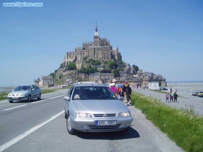 ZKUŠENOSTI UŽIVATELE: Citroen Xantia 2.0 HDi 