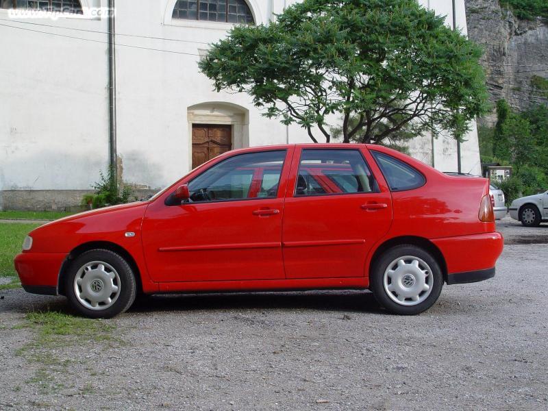 ZKUŠENOSTI UŽIVATELE: Volkswagen Polo Classic Tdi