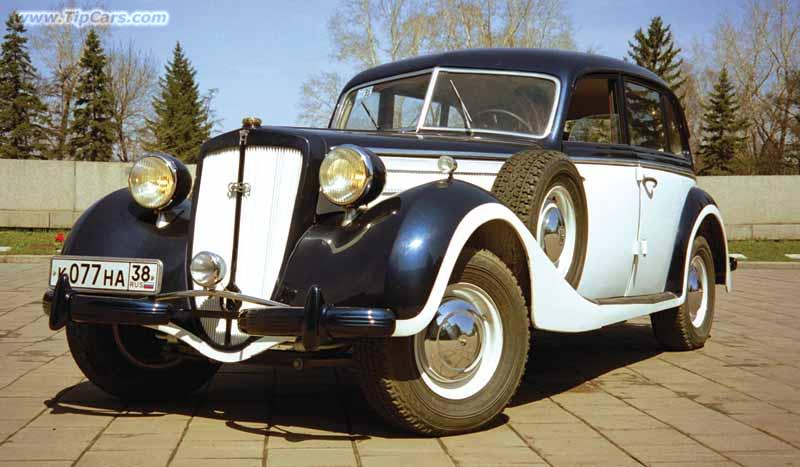 Horch