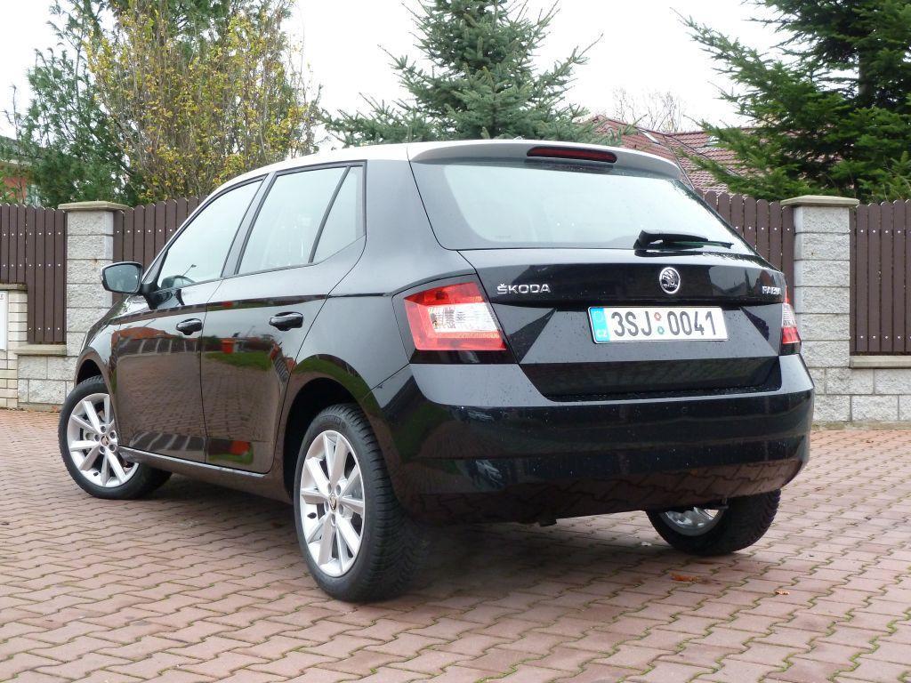 Jaky je motor 1 4 TDI ve kod Fabia III TipCars nejv t i inzerce autobazar v esku