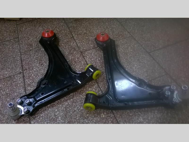 ZKUŠENOSTI UŽIVATELE: Opel Astra GSI