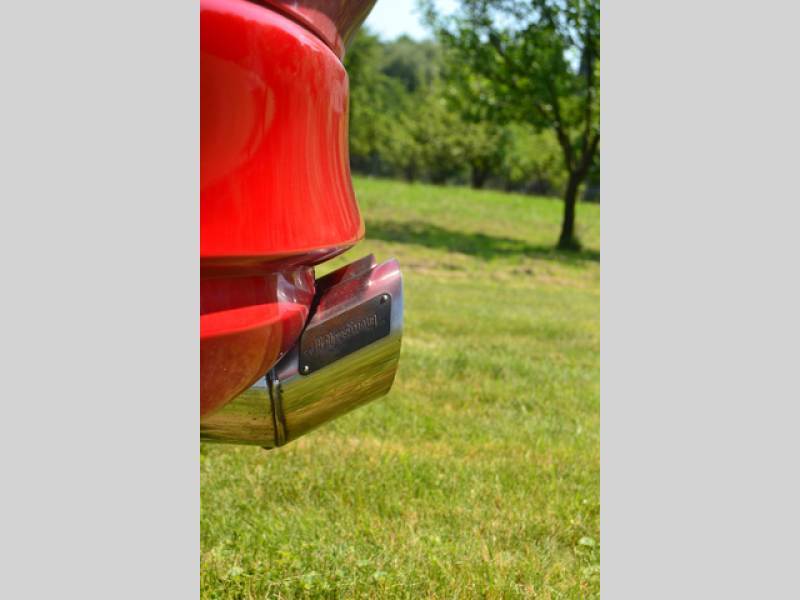 ZKUŠENOSTI UŽIVATELE: Opel Astra GSI