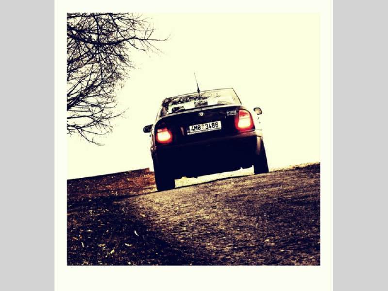 ZKUŠENOSTI UŽIVATELE: Škoda Octavia 1. generace